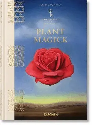 Plant Magick. The Library of Esoterica