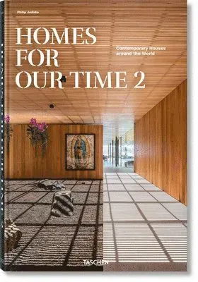 Homes For Our Time