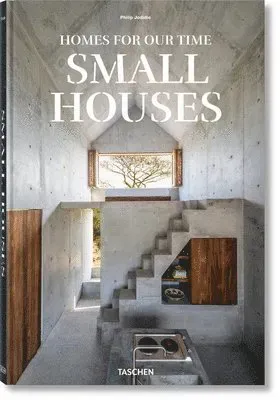 Homes For Our Time