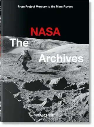 The NASA Archives. 45th Ed.