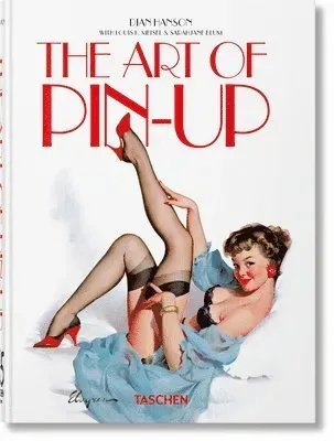 The Art of Pin-up