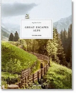 Great Escapes Alps