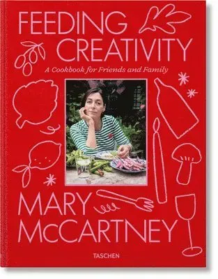 Mary McCartney