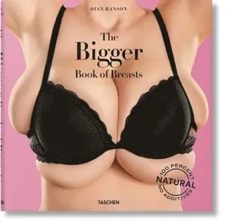 The Bigger Book of Breasts