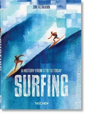 Surfing