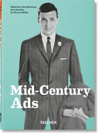 Mid-Century Ads