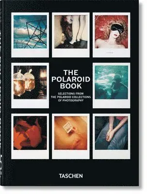 The Polaroid Book