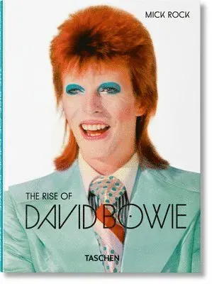 Mick Rock
