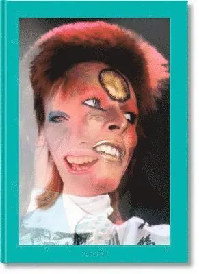 Mick Rock