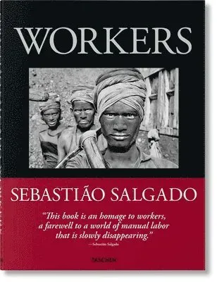 Sebastiao Salgado