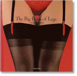 The Big Book of Legs