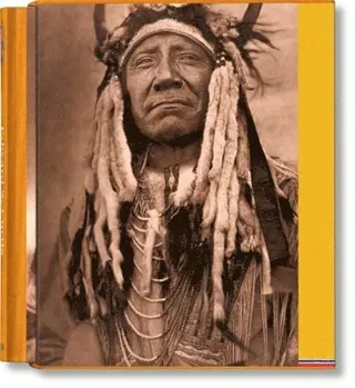 Edward S. Curtis