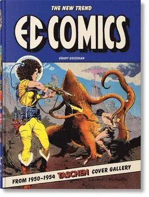 EC Comics
