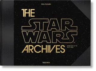 The Star Wars Archives