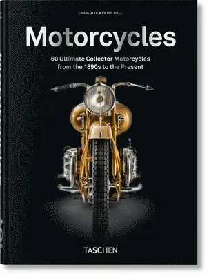 Motorcycles