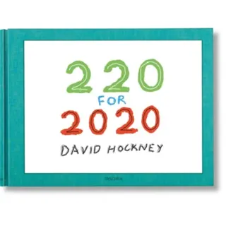 David Hockney