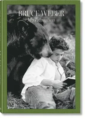 Bruce Weber