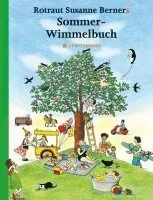 Sommer-Wimmelbuch