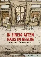 In einem alten Haus in Berlin