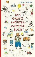 Das große Wörterwimmelbuch