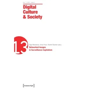 Digital Culture & Society (DCS)