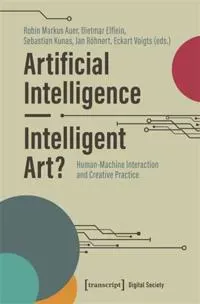Artificial Intelligence - Intelligent Art?