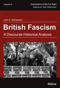 British Fascism