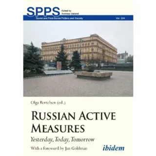 Russian Active Measures