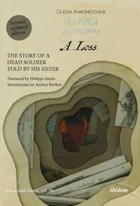 A Loss: The Story of a Dead Soldier Told by His Sister
