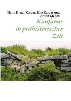Kanfanar in prähistorischer Zeit