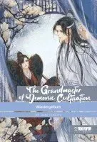The Grandmaster of Demonic Cultivation Light Novel 01 HARDCOVER