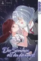 Der Sommer, als du da warst 04