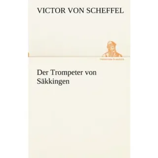Der Trompeter von Sakkingen
