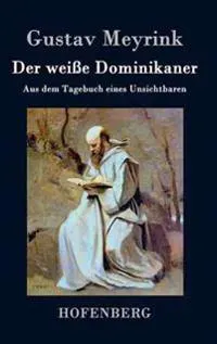 Der weiße Dominikaner