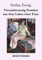 Vierundzwanzig Stunden aus dem Leben einer Frau