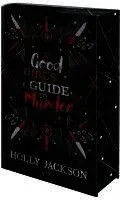 A Good Girl's Guide to Murder