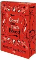 Good Girl, Bad Blood