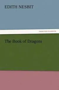 The Book of Dragons