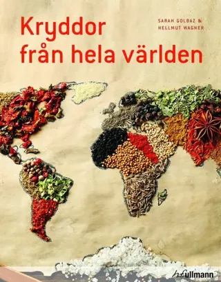 Kryddor från hela världen