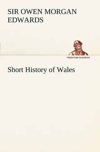 Short History of Wales