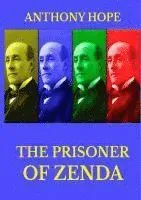 The Prisoner of Zenda