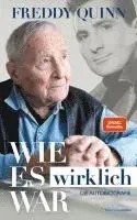 Freddy Quinn - Die Autobiografie