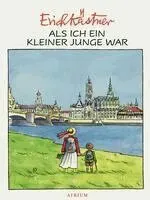 Als ich ein kleiner Junge war