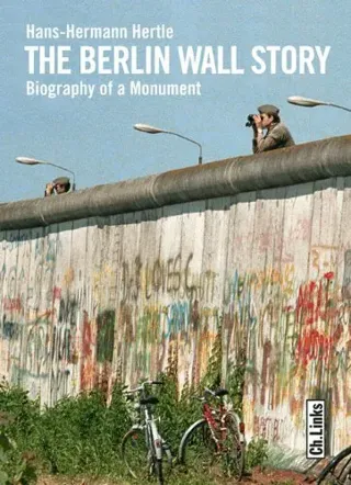 Berlin Wall Story