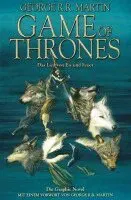 Game of Thrones 01 - Das Lied von Eis und Feuer