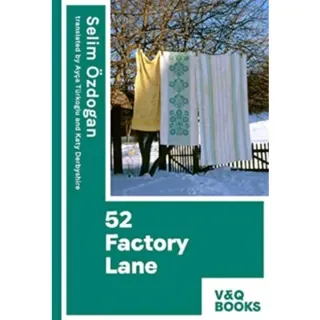 52 Factory Lane