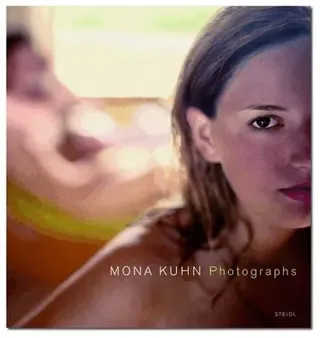 Mona Kuhn