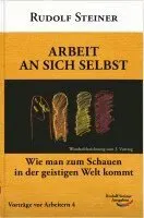 Arbeit an sich selbst