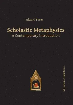 Scholastic Metaphysics