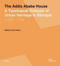 The Addis Ababa House
